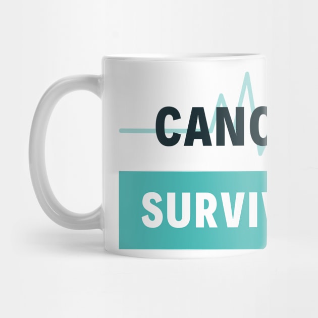 Cancer Survivor by FunnyStylesShop